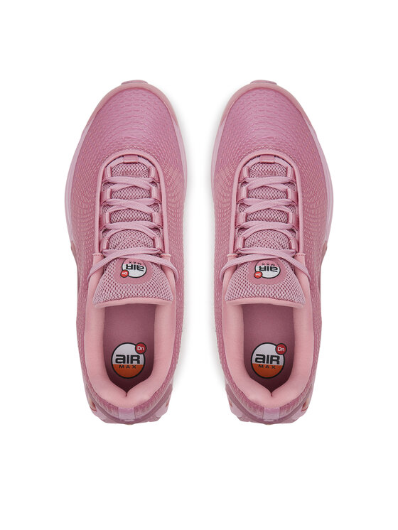 Nike Nike Tenisice W Air Max DN HV4861 Ružičasta