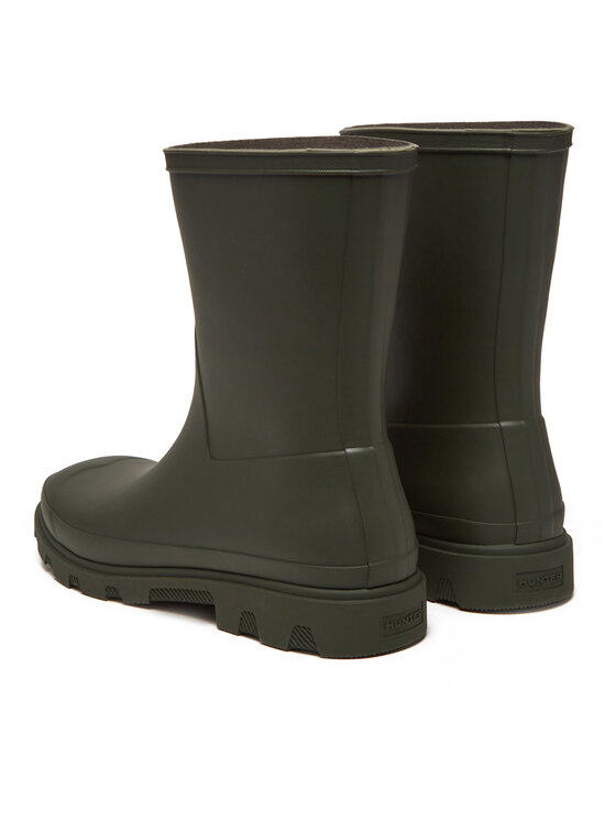 Hunter Hunter Cizme de cauciuc HFRM0002251 Verde