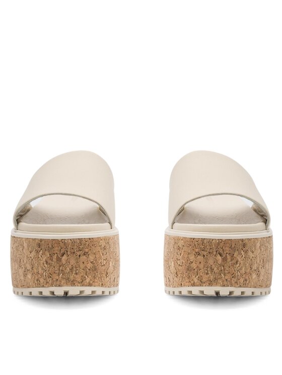 Lasocki Lasocki Ciabatte WYL3440-4Z Beige
