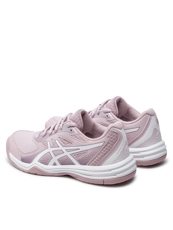 Asics Asics Взуття для тенісу Court Slide 3 1042A209 Рожевий