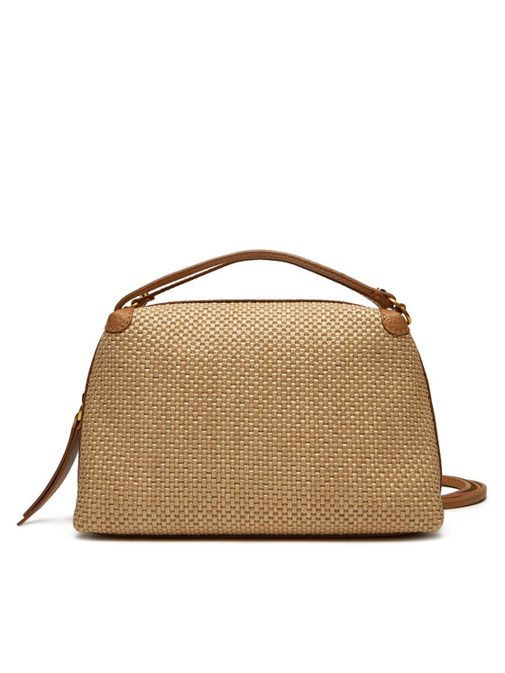 Gianni Chiarini Gianni Chiarini Τσάντα Alifa BS 8788 CST-TKL Καφέ