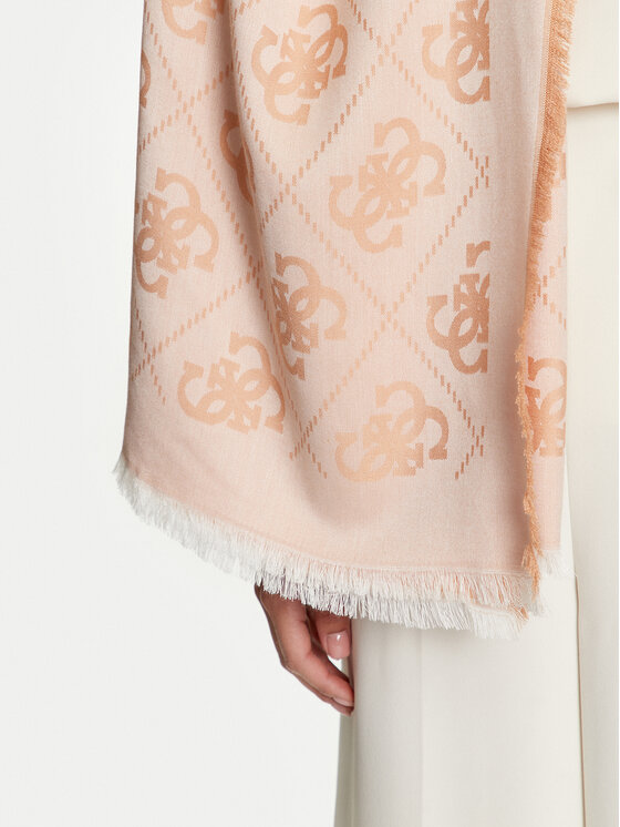 Guess Guess Lakats AW5111 VIS03 Bēšs