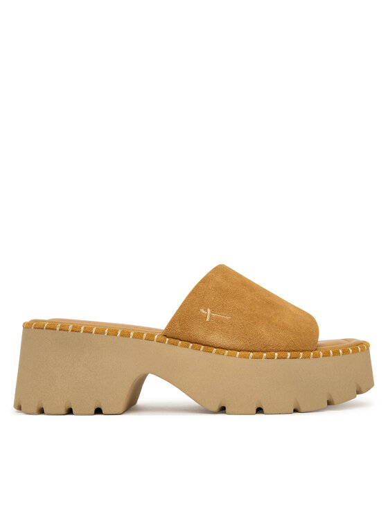 Tamaris Tamaris Ciabatte 1-27235-46 Marrone