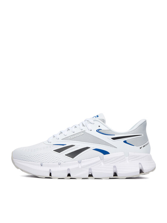 Reebok Reebok Παπούτσια για Τρέξιμο EO-ZIG DYNAMICA 6 100263918 Λευκό