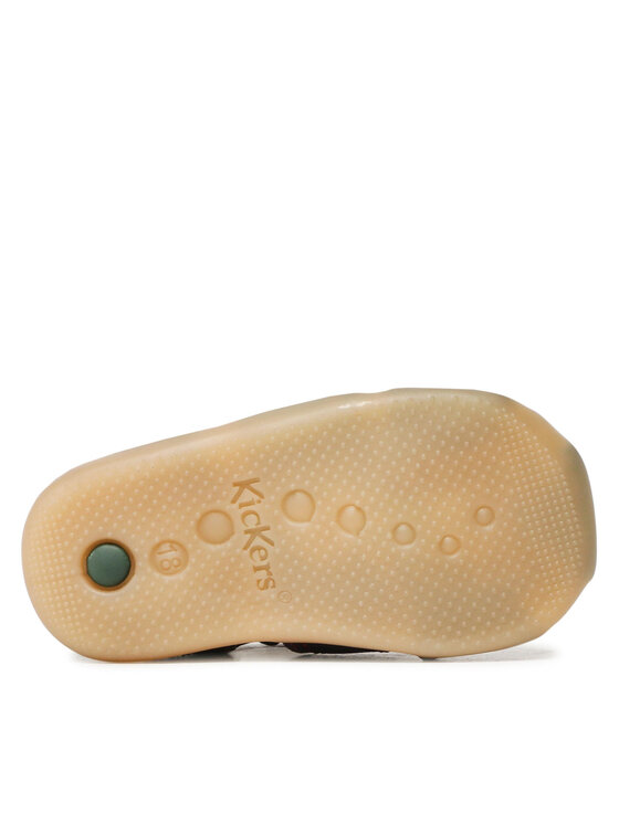 Kickers Kickers Sandaalid Bigbazar-2 785422-10-103 M Tumesinine
