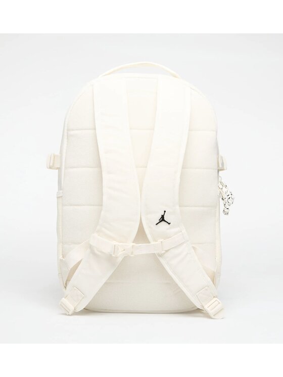 Nike Nike Plecak Jam Blacktop Backpack Beżowy
