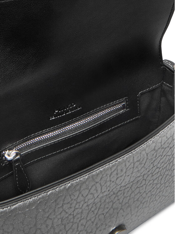 PINKO PINKO Handtasche Love One Mini Slouchy Fl AI 25-26 PLTT 104340 A2JT Silberfarben