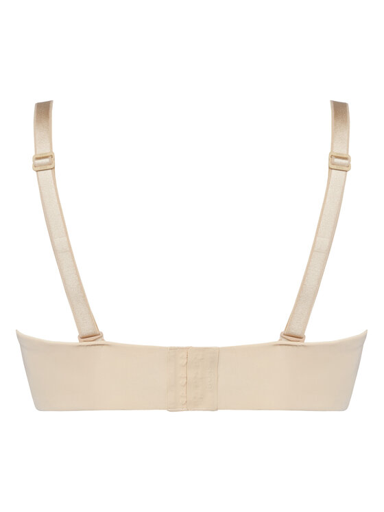 BOSS BOSS Sutien Bardot 50535806 Bej