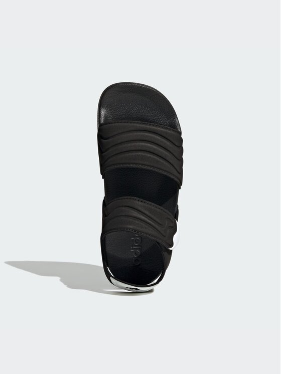 adidas adidas Klapki ADILETTE SANDAL 2 Czarny