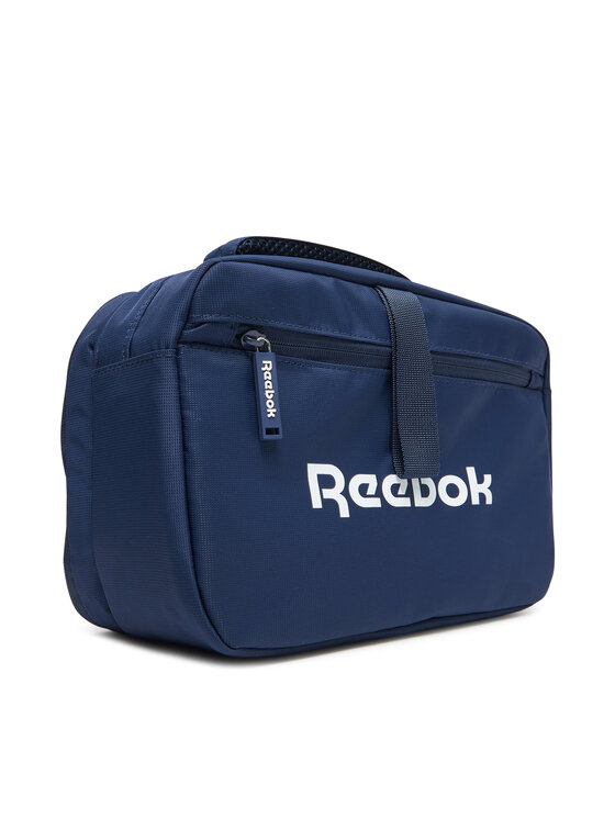 Reebok Reebok Kosmetyczka RBK-U1-001-SS25 Granatowy