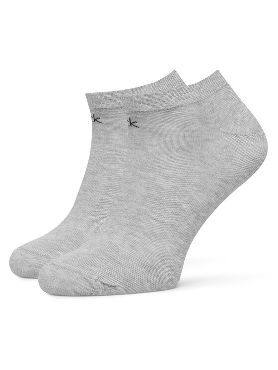 Calvin Klein Calvin Klein Skarpety krótkie 701234369 Kolorowy