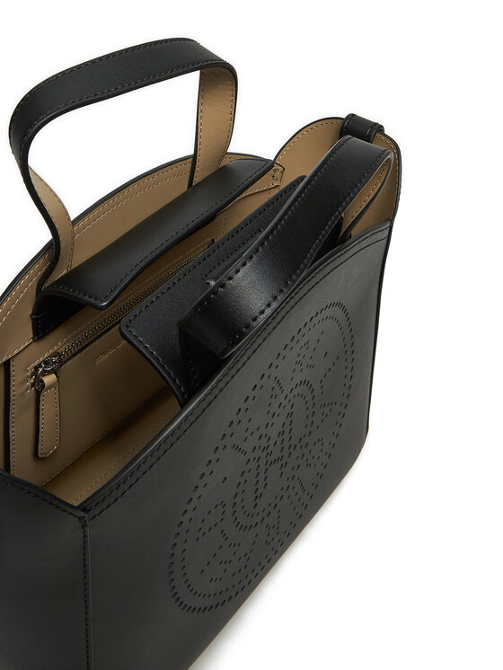 KARL LAGERFELD KARL LAGERFELD Kabelka A1W30058 Černá