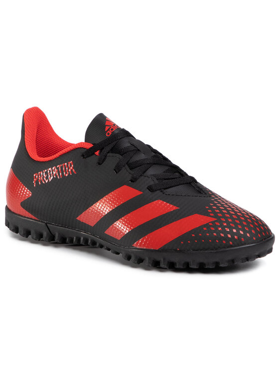 adidas Batai Predator 20.4 Tf EE9585 Juoda • Modivo.lt