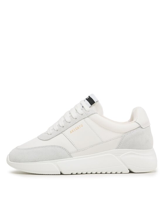 Axel Arigato Axel Arigato Сникърси Genesis Vintage Runner 84081 Бял