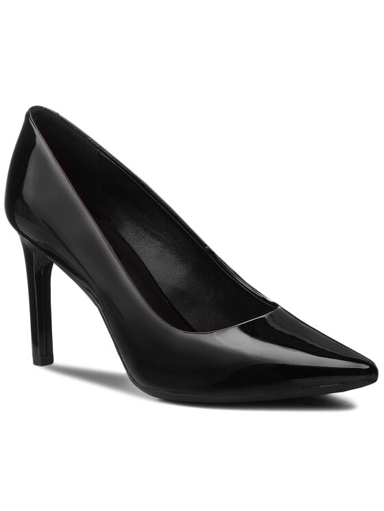 geox stilettos