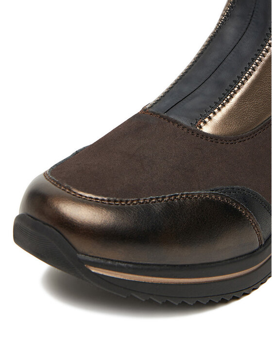 Remonte Remonte Saapad D0T78-90 Pruun
