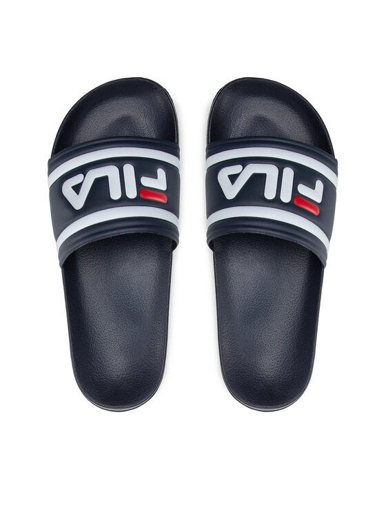 Fila Fila Παντόφλες Morro Bay Teens FFT0028.20005 Σκούρο μπλε