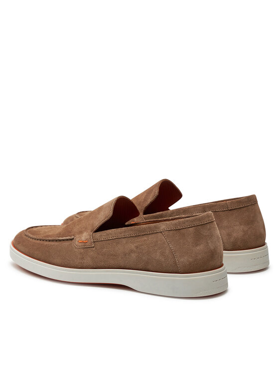 Lloyd Lloyd Loaferke Hunter 14-092-23 Rjava