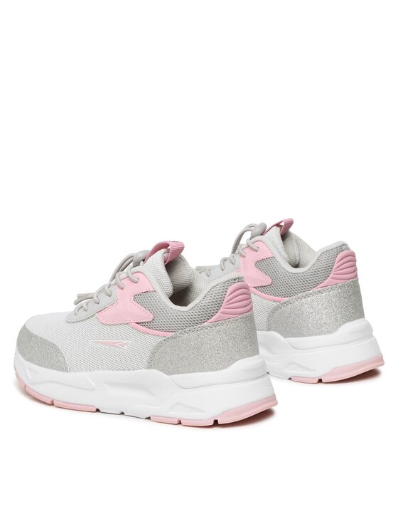 Sprandi Sprandi Sneakers CP40-22222Y Grau