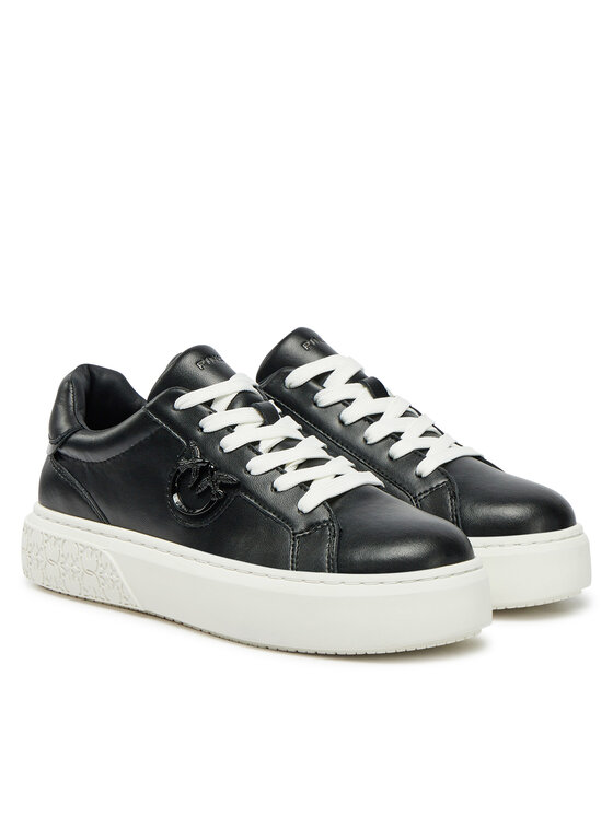 PINKO PINKO Tossud Yoko 12 SS0071P001 Must