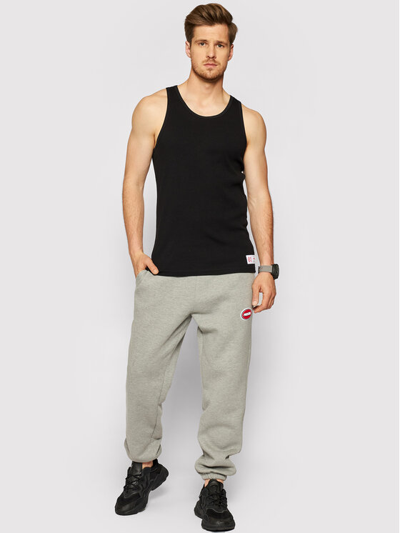 Smanicato KLASYK Trevor 4041 Nero Regular Fit