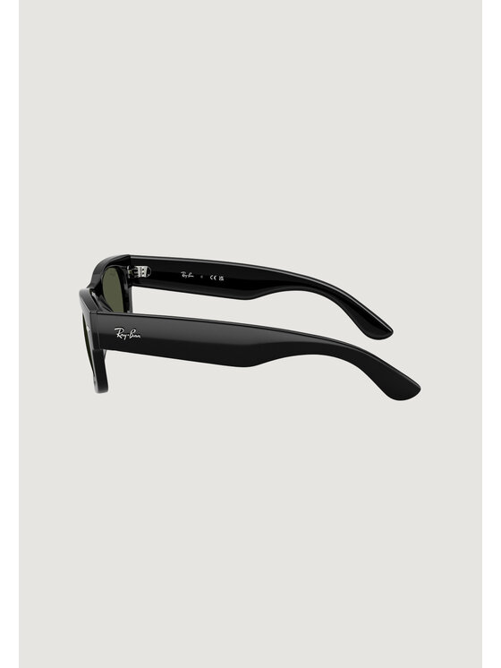 Ray-Ban Ray-Ban Occhiali da sole Mega Wayfarer Ii - Unisex Nero