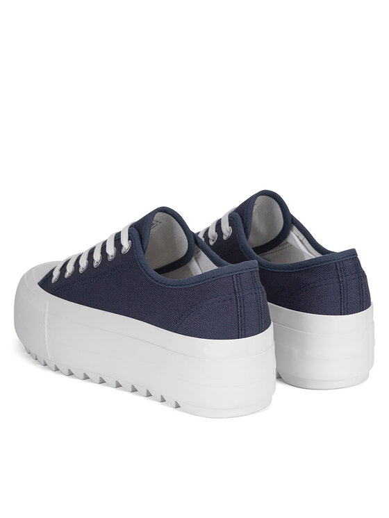 Jenny Fairy Jenny Fairy Sneakers WFA2939-2 Σκούρο μπλε