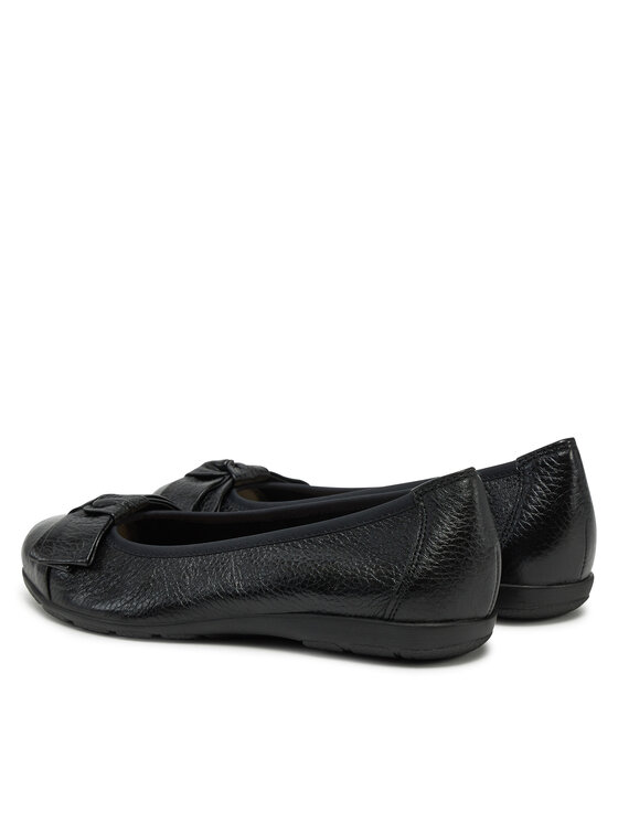Caprice Caprice Balerini 9-22153-42 Negru