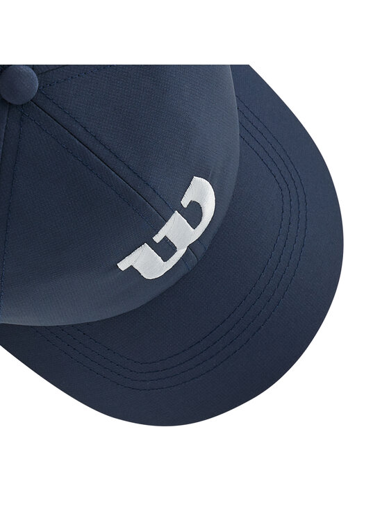 Wilson Wilson Cap Ultralight Tennis Cap WRA777106 Dunkelblau