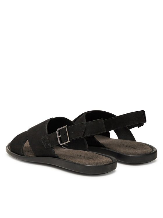 Lasocki Lasocki Sandali GRAZER-15 MI25 Nero