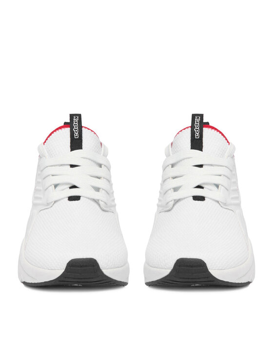 Kappa Kappa Sneakersy CEOWB-WK243139(M) Biały