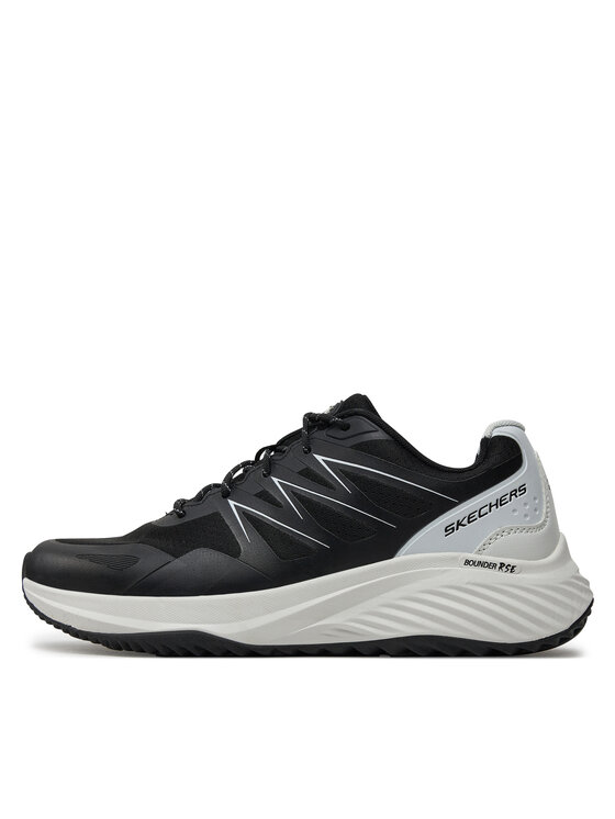 Skechers Skechers Sneakersy Bounder Rse 232781 Czarny