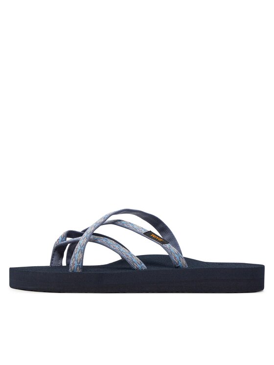 Teva Teva Varbavahesandaalid Olowahu 6840 Värviline
