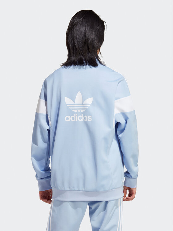 Felpa Adicolor Classics Cut Line Track Top IB9949