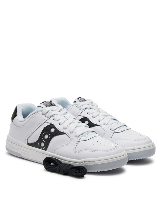 Saucony Saucony Sneakersy S70851 2 Biela