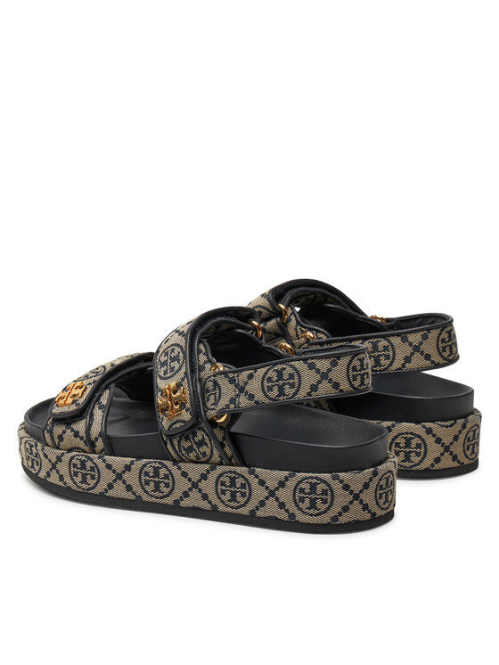 Tory Burch Tory Burch Sandaalid 155154 Tumesinine