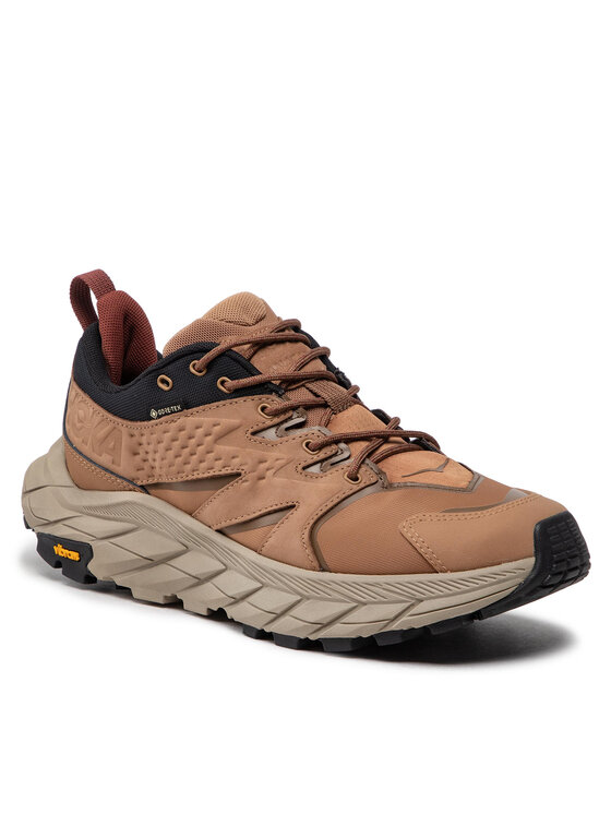 Hoka Hoka Matkajalatsid M Anacapa Low Gtx GOTE-TEX 1122017 Pruun