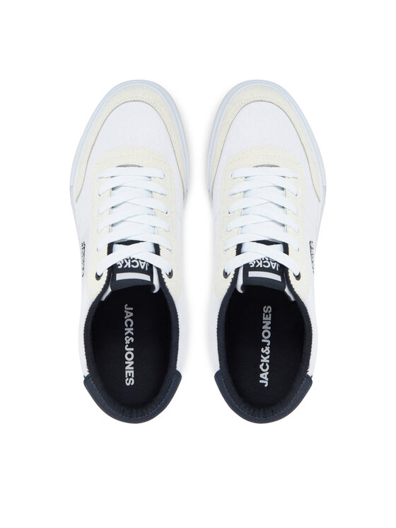 Jack&Jones Jack&Jones Laisvalaikio batai Jfwrob 12270027 Balta