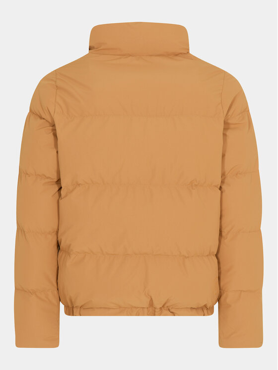 KABOOKI® KABOOKI® Žieminė striukė 14010010 Oranžinė Regular Fit