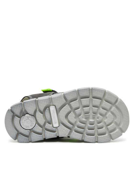 Primigi Primigi Sandalen 7895422 S Grau
