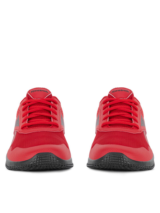 Reebok Reebok Buty do biegania RUSH RUNNER 5.0 100242333 Czerwony