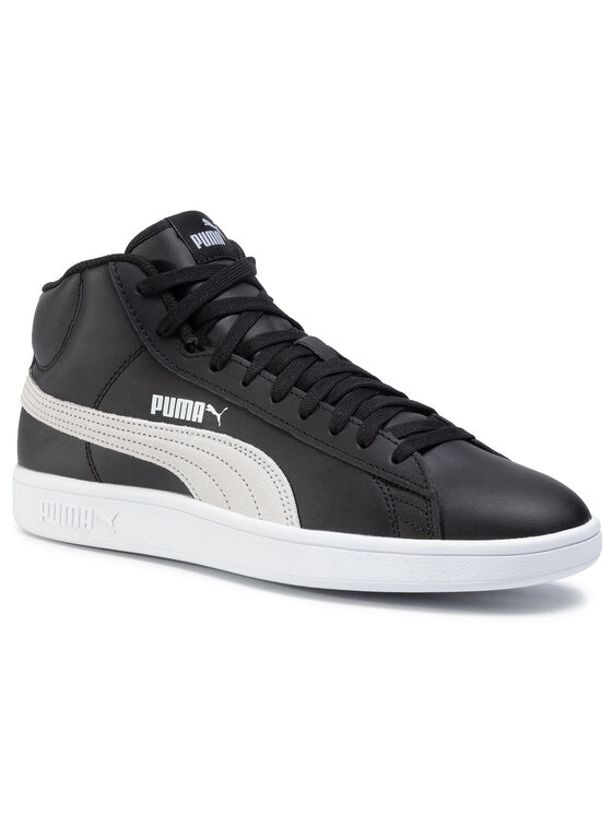 mens puma velcro trainers