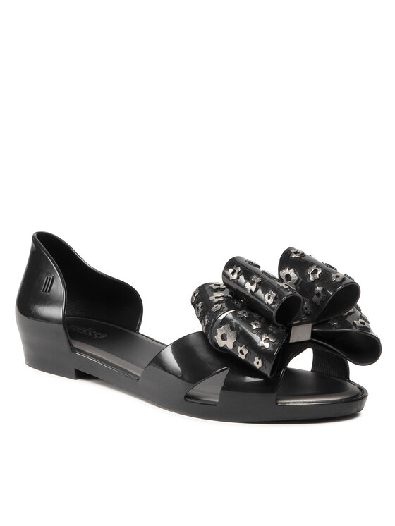 Melissa Melissa Sandale Seduction VI Ad 33634 Crna