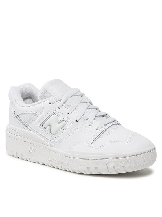 New Balance New Balance Sneakersy GSB550WW Bílá