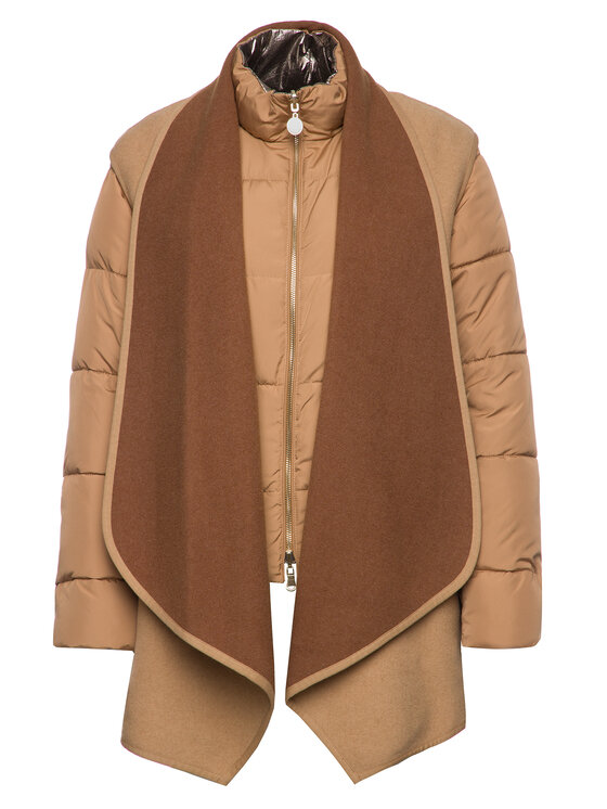 Pennyblack Pennyblack Winterjacke Antenna 24845119 Braun Slim Fit