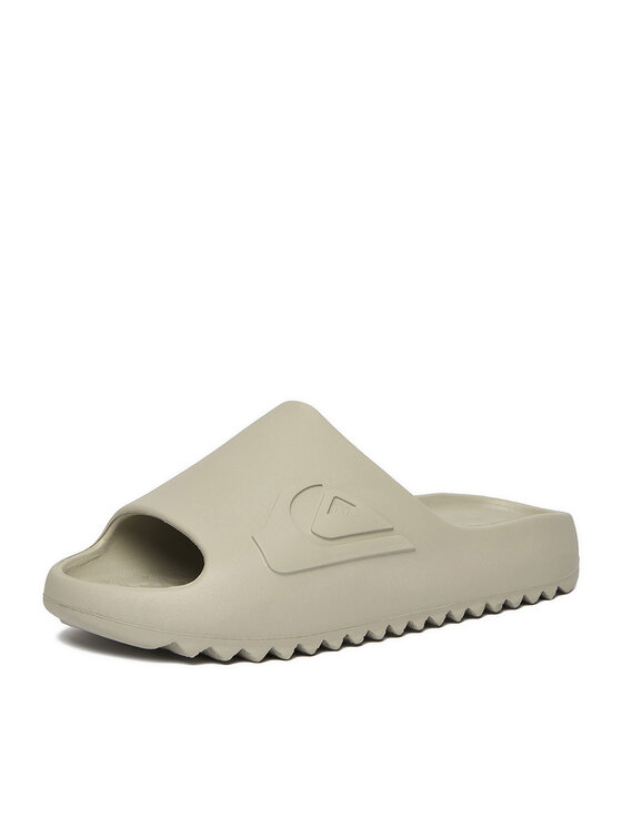 Quiksilver Quiksilver Παντόφλες C-CLOUDBREAK CQ10007MCC Γκρι