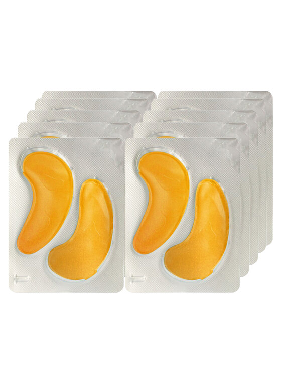 dr. Eve Ryouth dr. Eve Ryouth ErthSkin London Złote 24K Duo Krem pod oczy