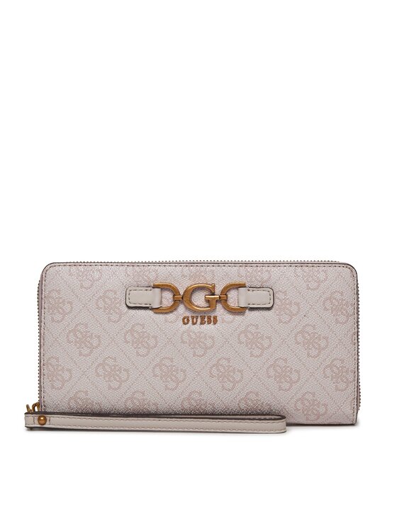 Guess Guess Πορτοφόλι Dagan (SB) Slg SWSB92 02630 Γκρι