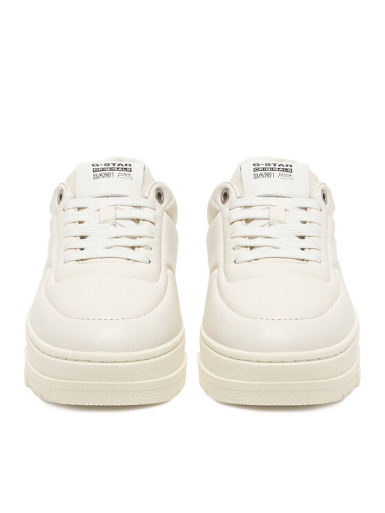 G-Star Raw G-Star Raw Tenisice EO-GST113 Bijela