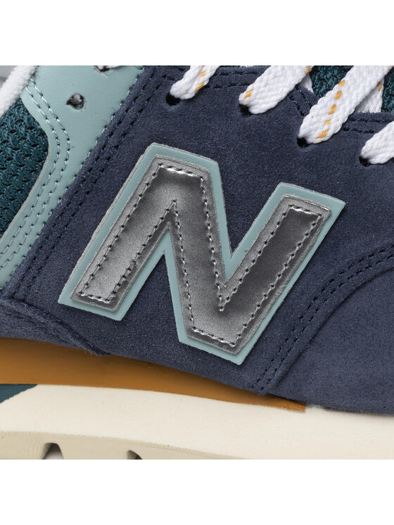 New Balance Laisvalaikio batai ML574DHL 